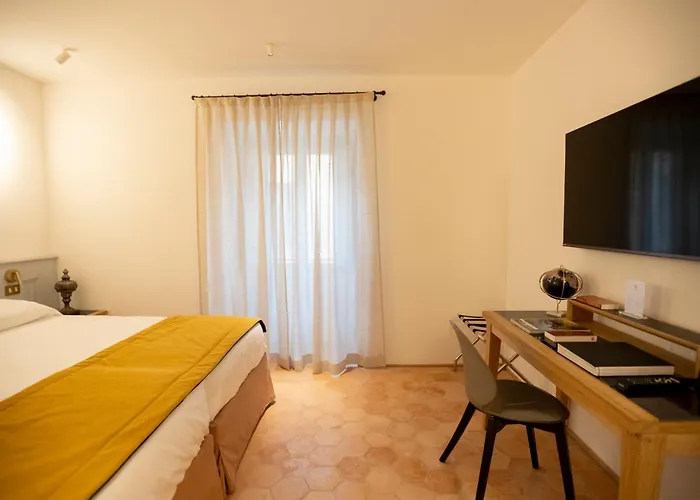 Albergo Casa Bianconi