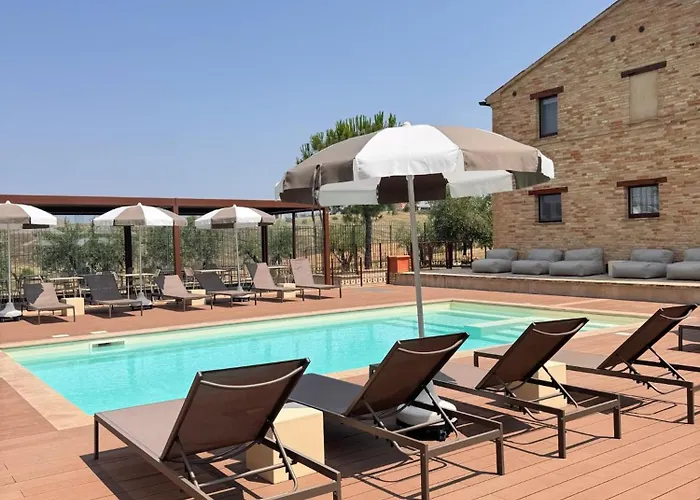 Relais La Colombaia Spa&Wellness