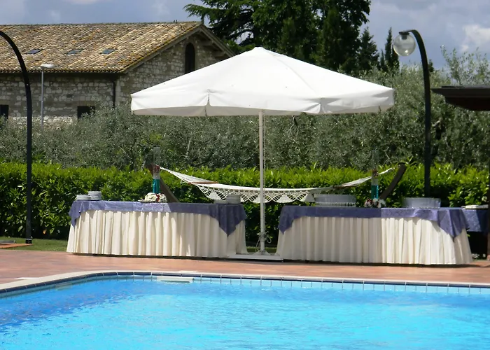 Hotel La Terrazza RESTAURANT&SPA