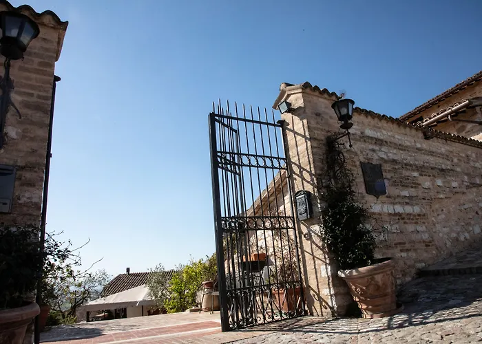 La Bastiglia