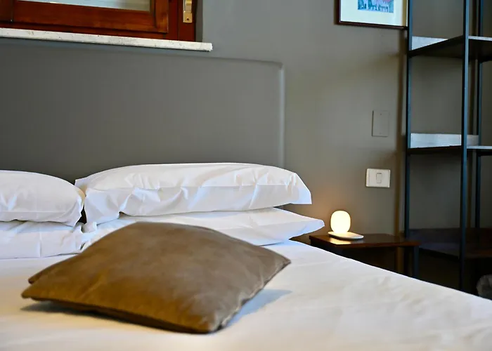 Hotel&Spa Villa dei Mosaici