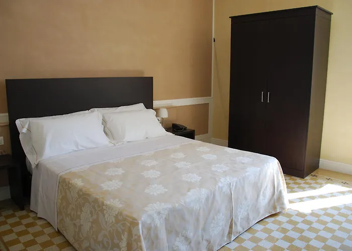 Relais Del Borgo Hotel&Spa 4 Stelle